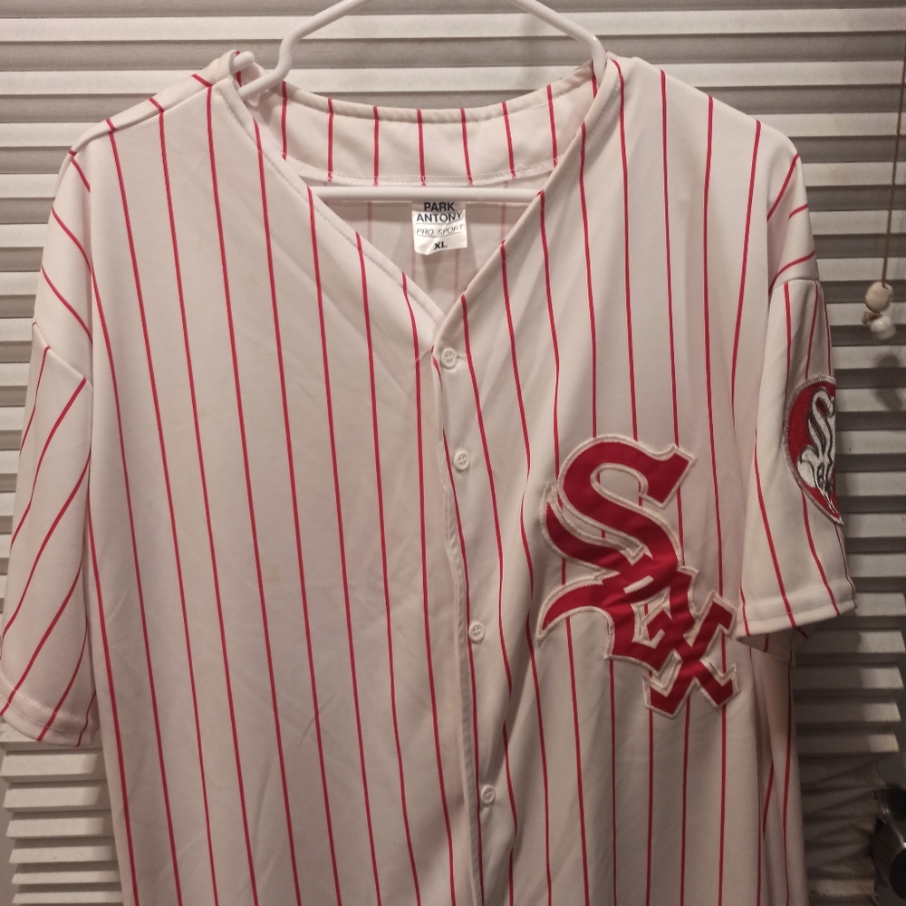 Chicago white Sox jersey - Picture 2 of 10